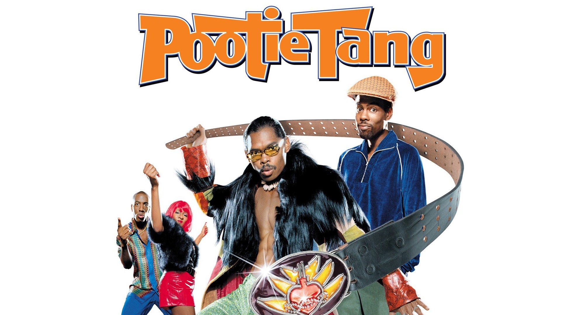 Pootie Tang
