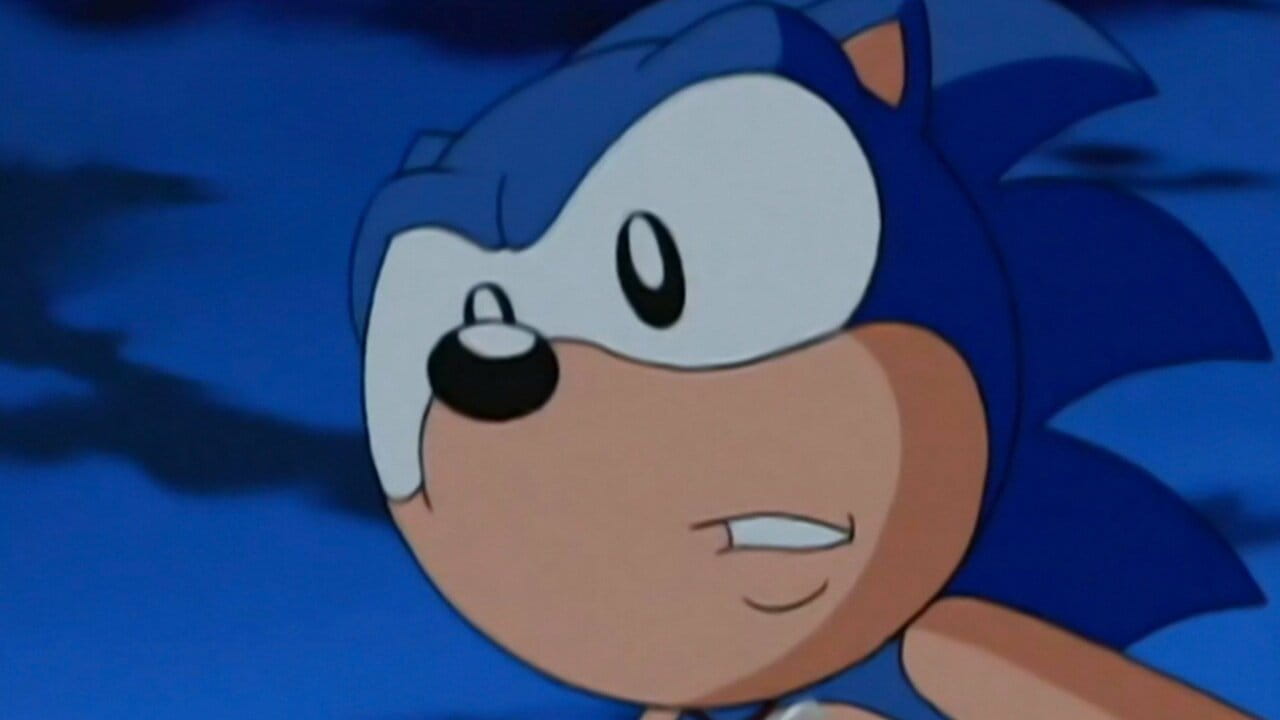 Sonic Underground