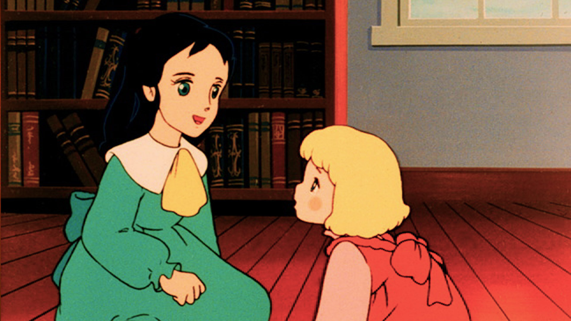 Die kleine Prinzessin Sara