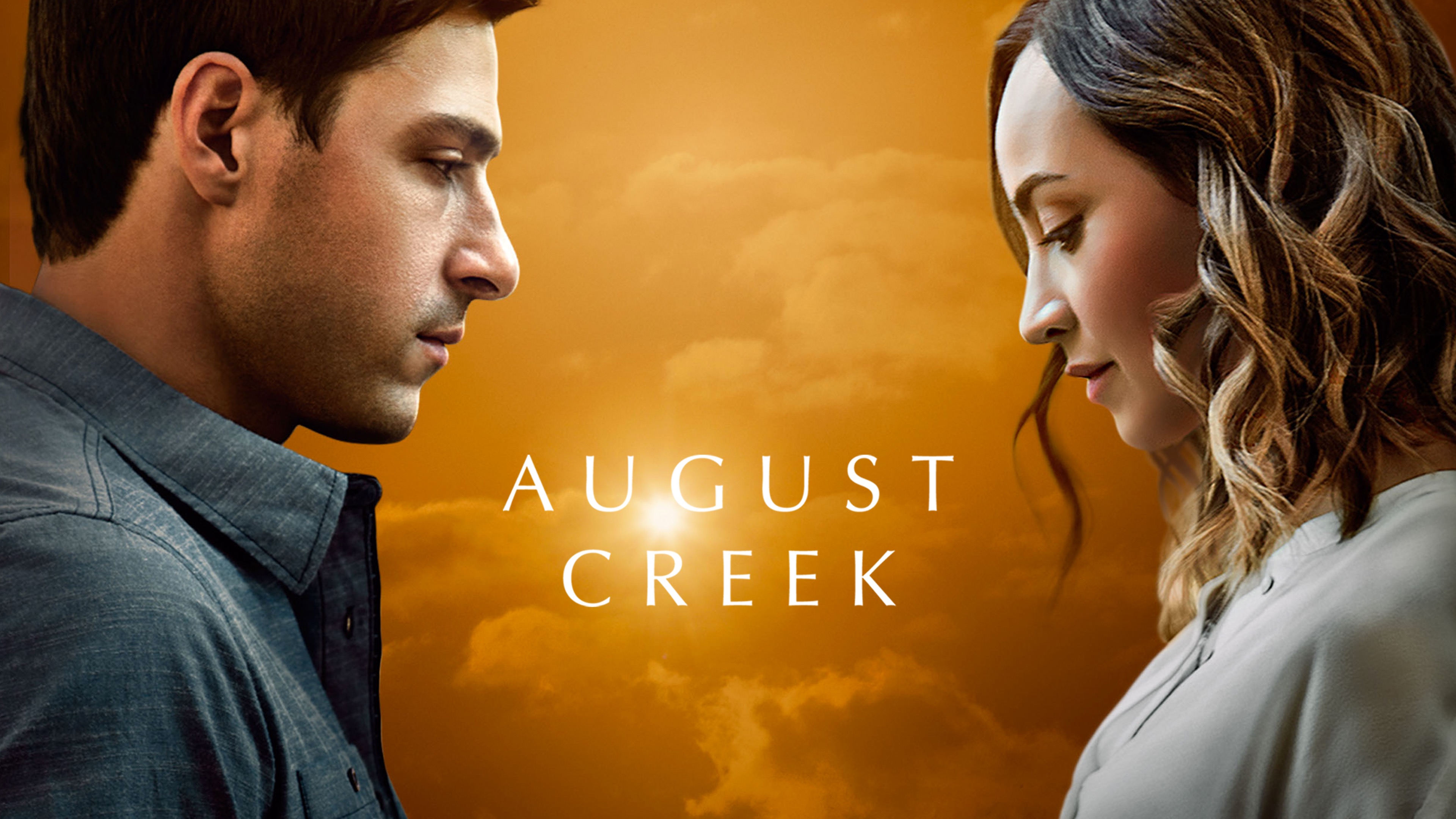 August Creek