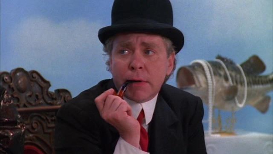 Sabrina: The Teenage Witch