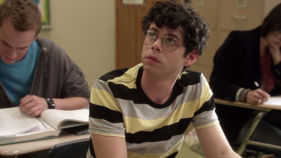 The Hard Times of RJ Berger