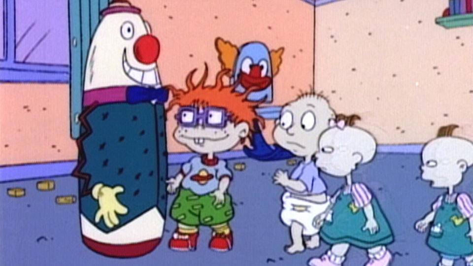 Rugrats