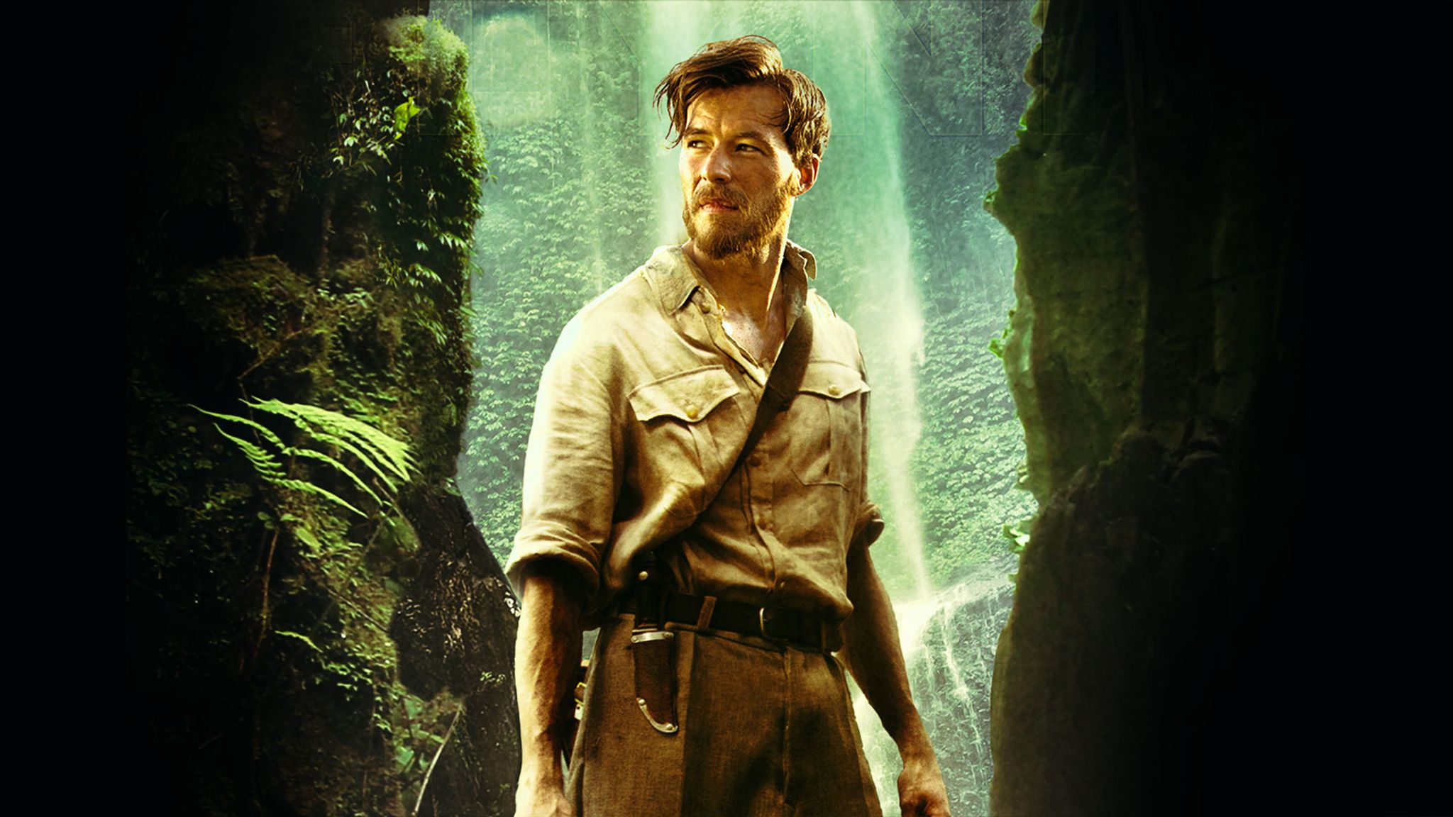 Flynn – Abenteurer. Eroberer. Hollywood-Legende