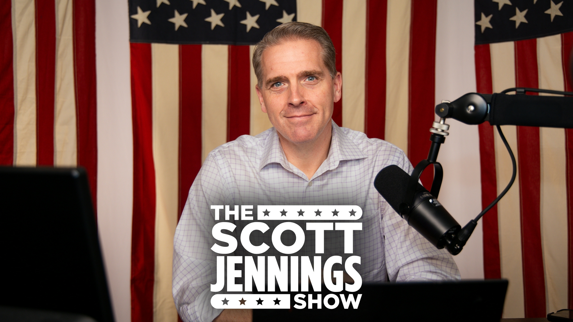 The Scott Jennings Show