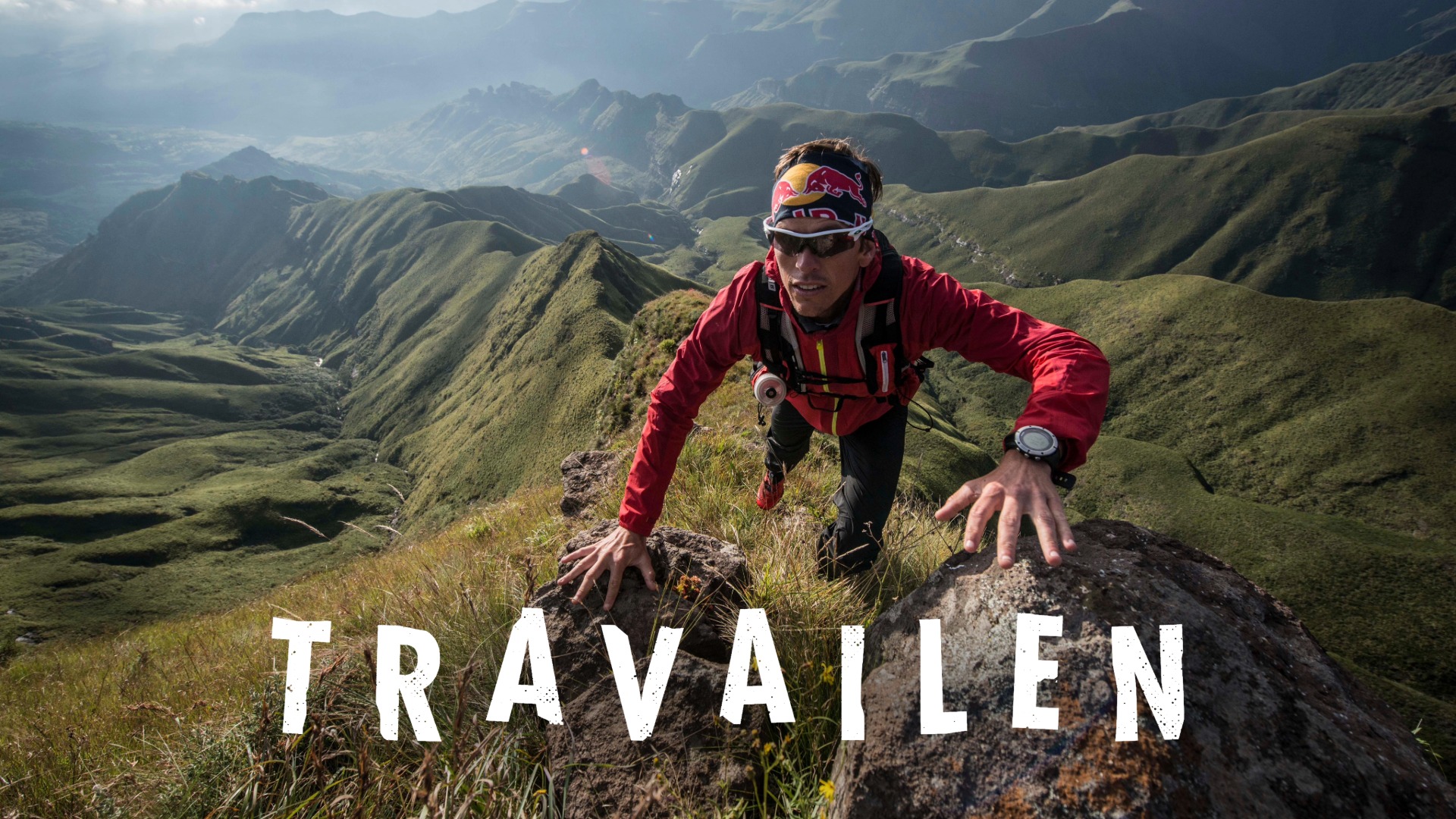 ADVENTURE: Travailen – The Drakensberg Grand Traverse