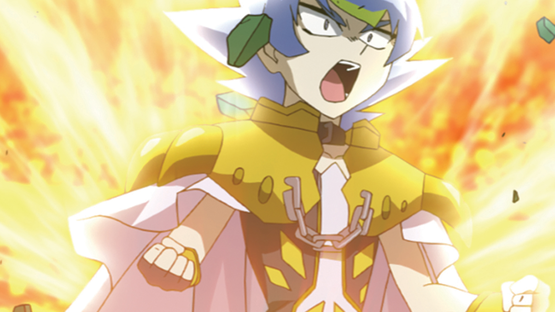 Nicht Alles Verloren