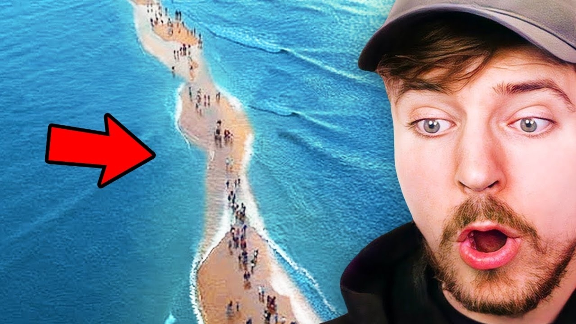 Unbelievable Places On Earth