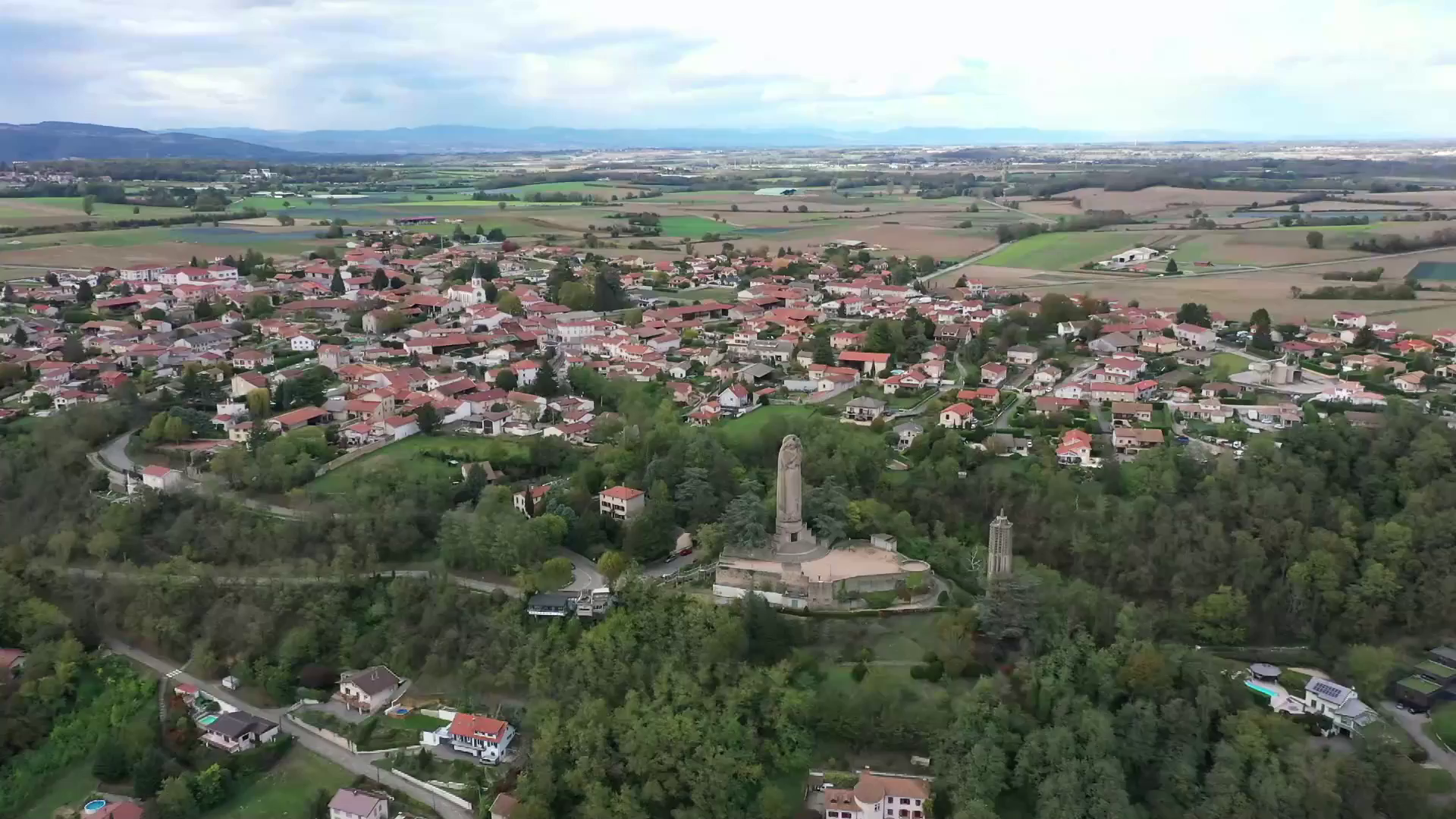 Flic story : Gendarmerie en région lyonnaise