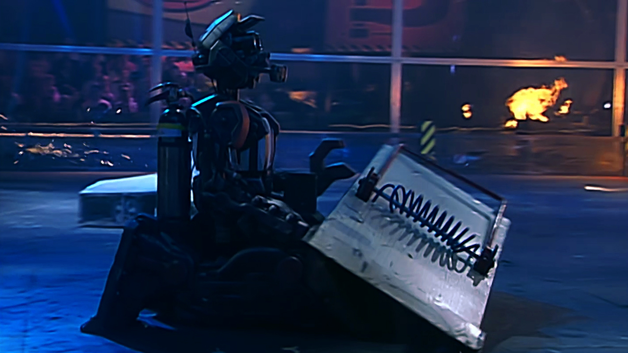 Robot Wars
