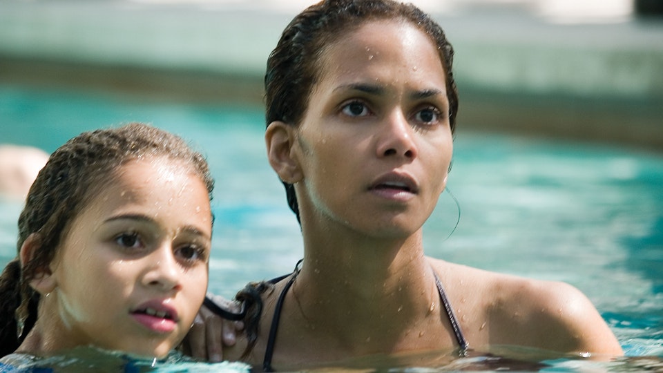 Things We Lost in the Fire