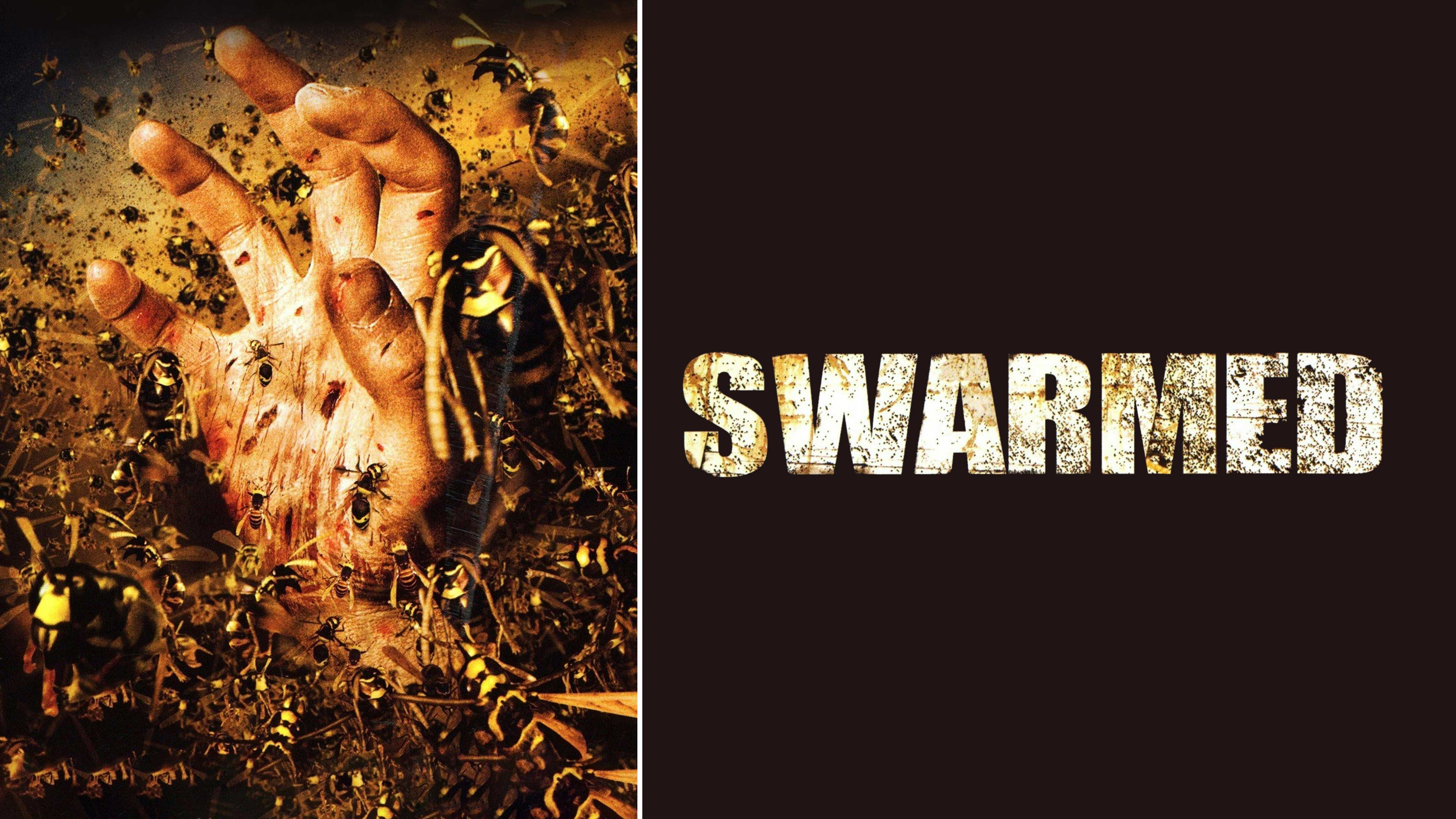 Swarmed