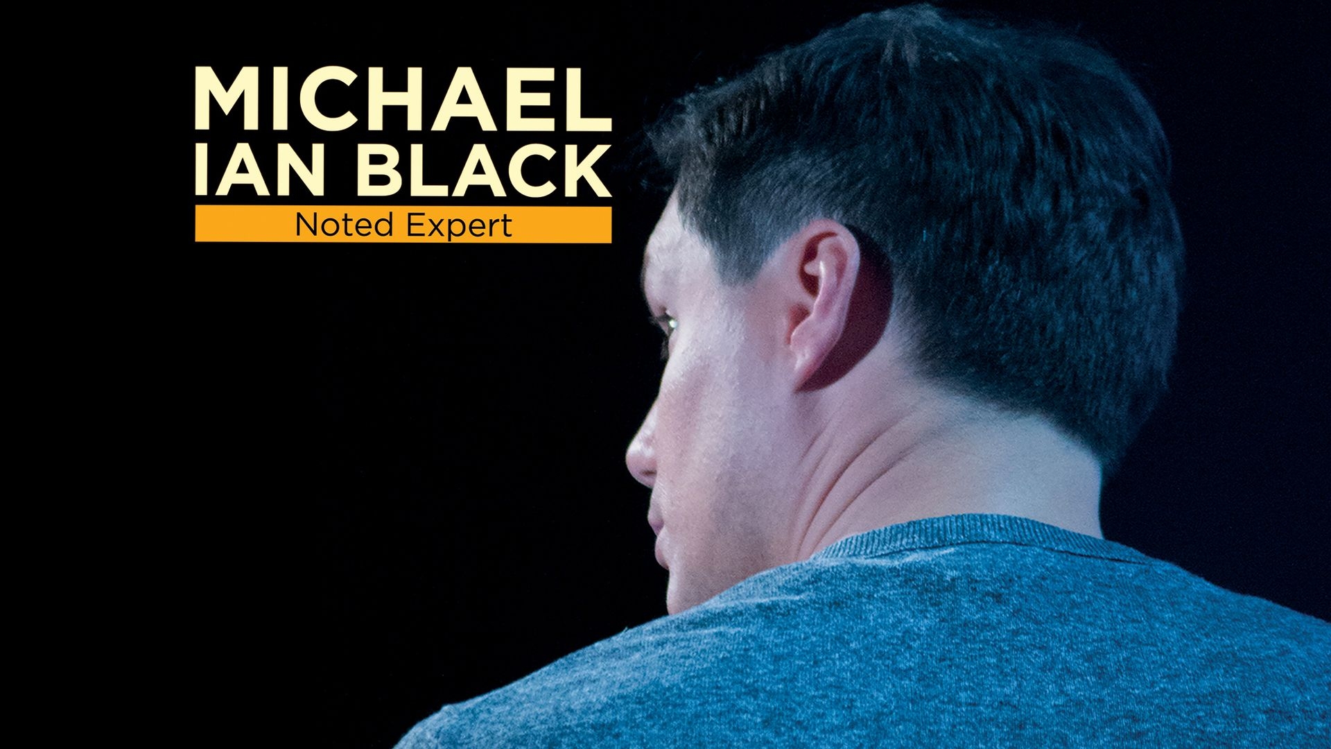 Michael Ian Black