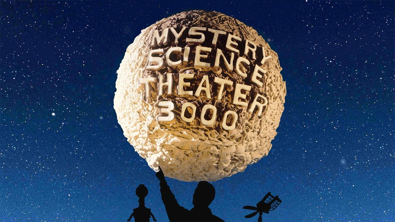 Mystery Science Theater 3000