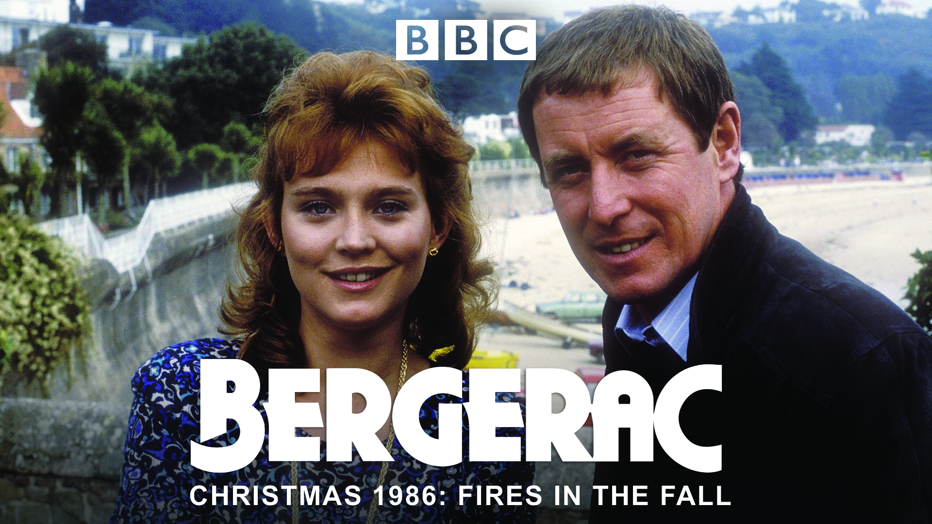 Bergerac: Special