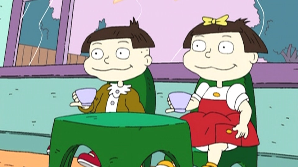 Rugrats