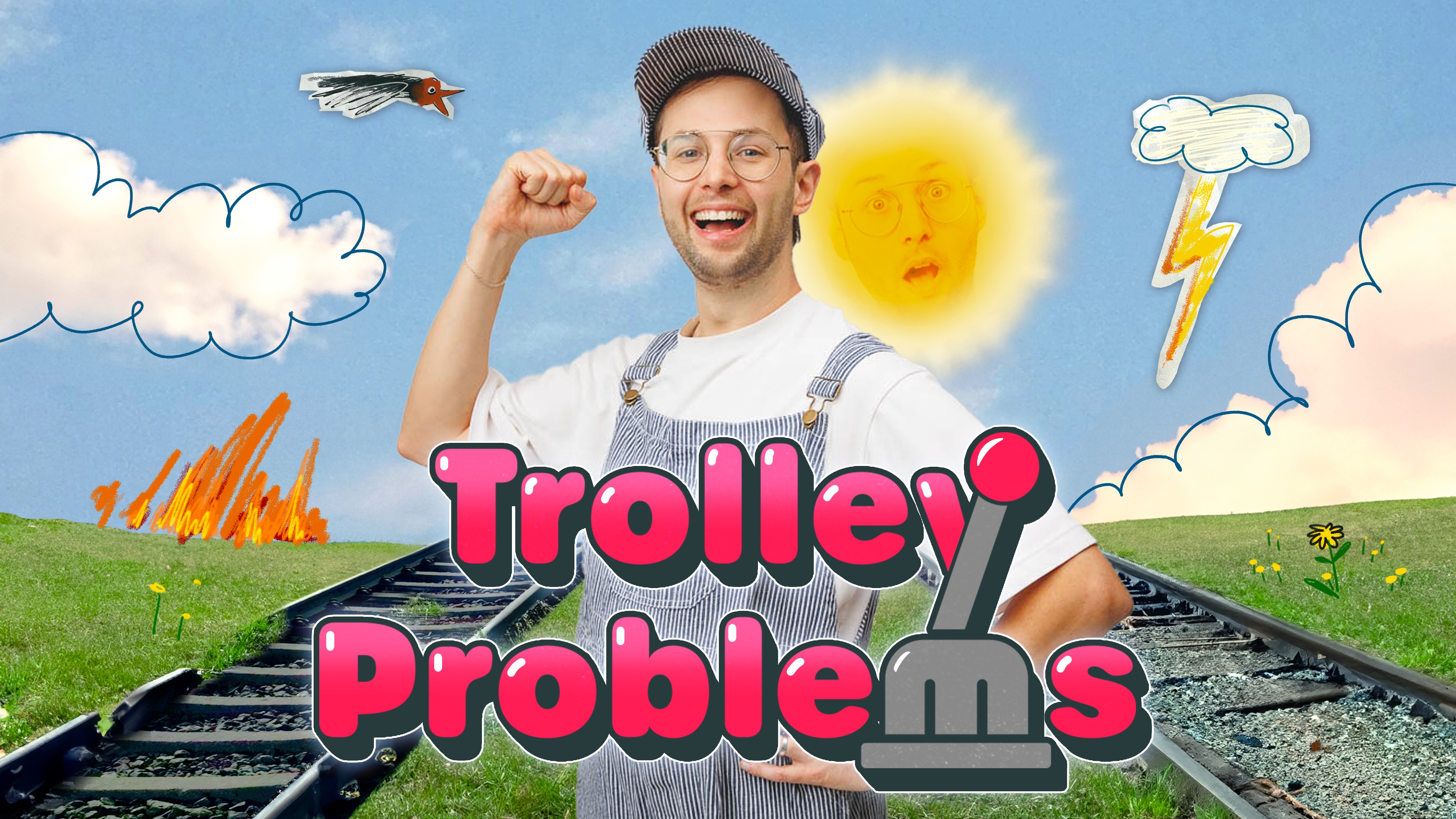 Trolley Problems