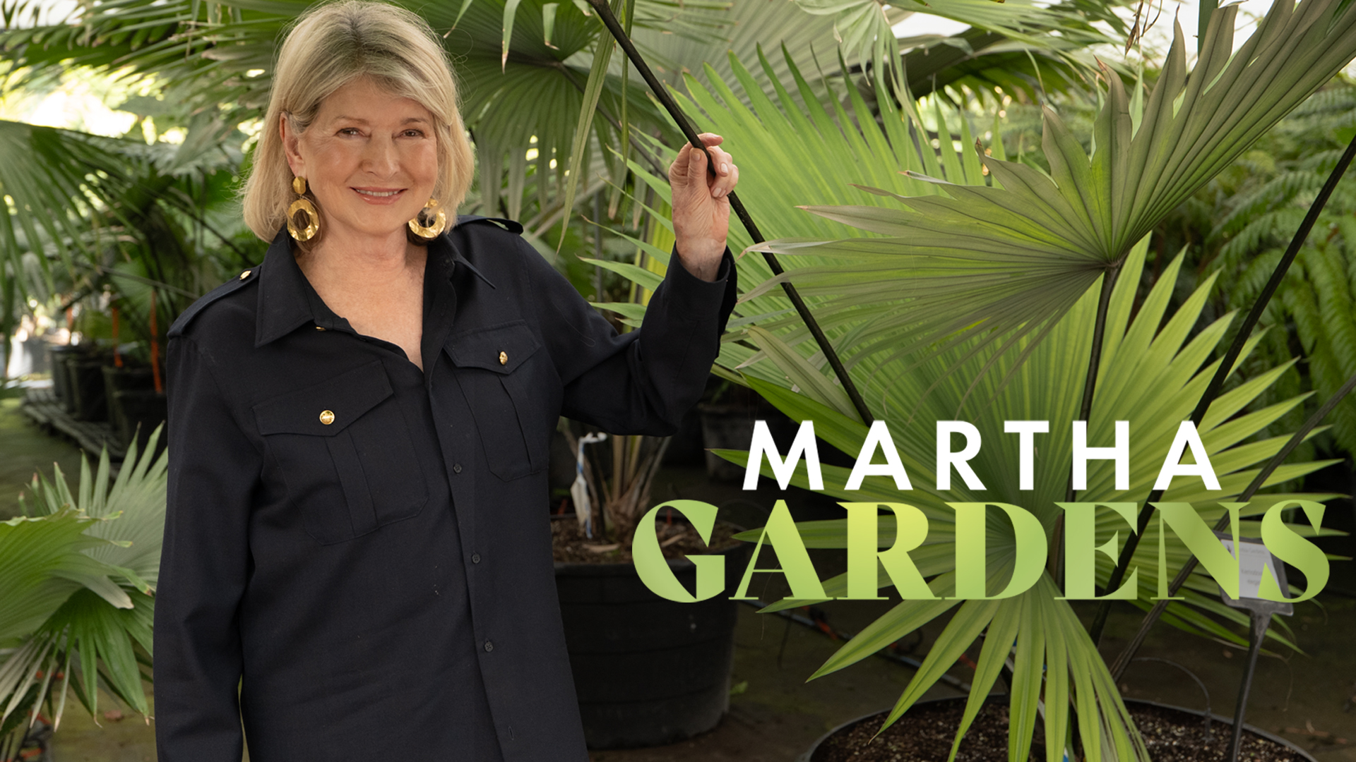 Martha Gardens