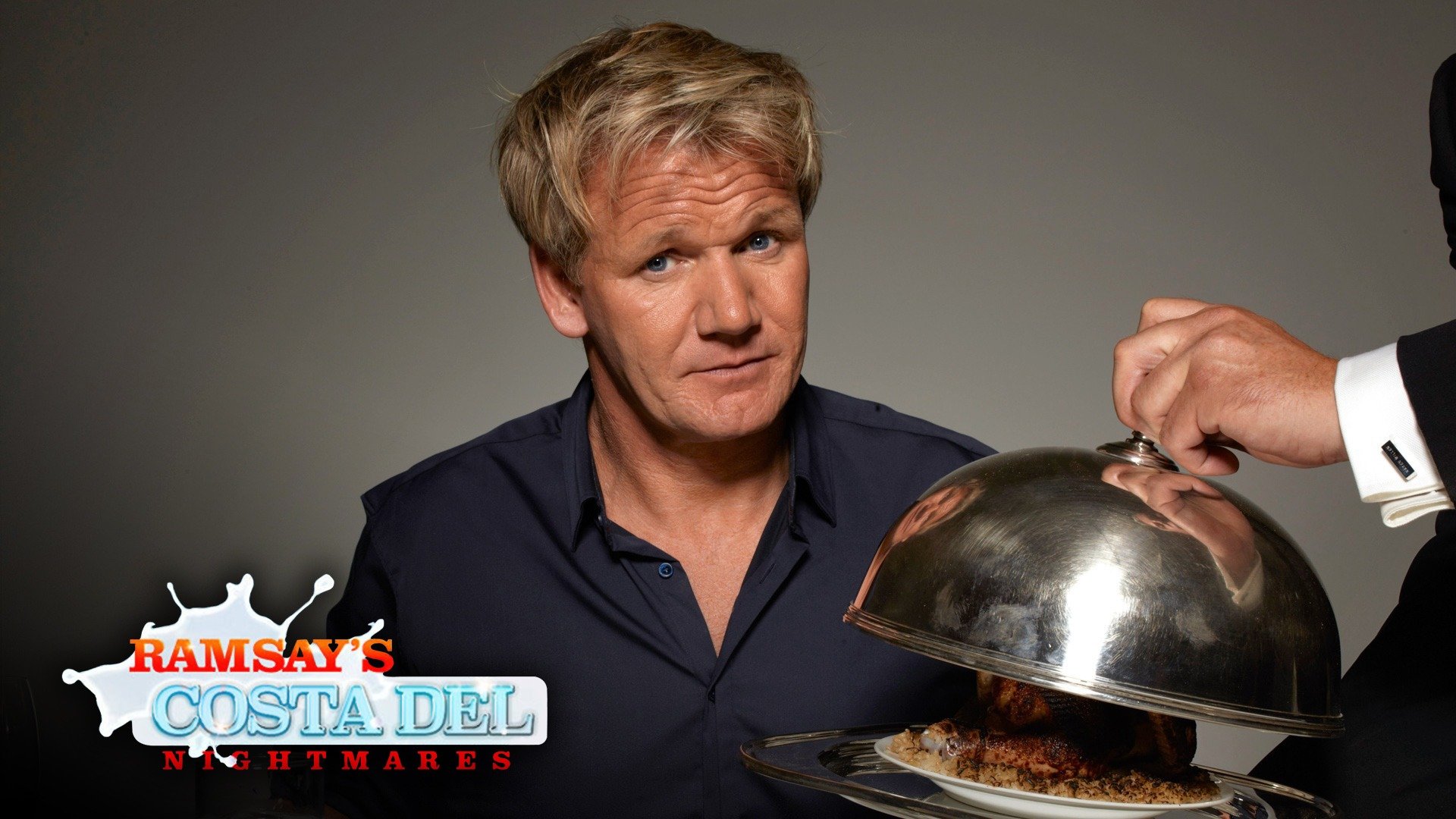 Ramsay's Costa del Nightmares