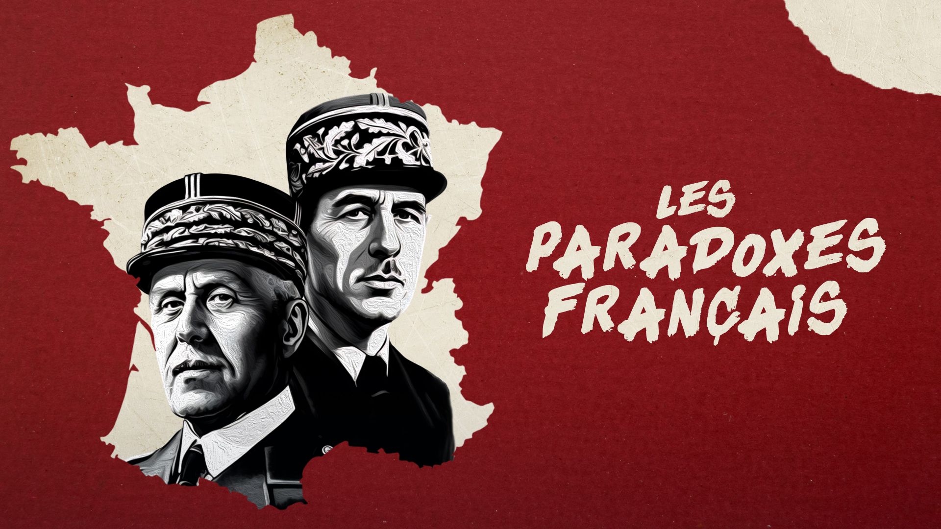 Les Paradoxes français