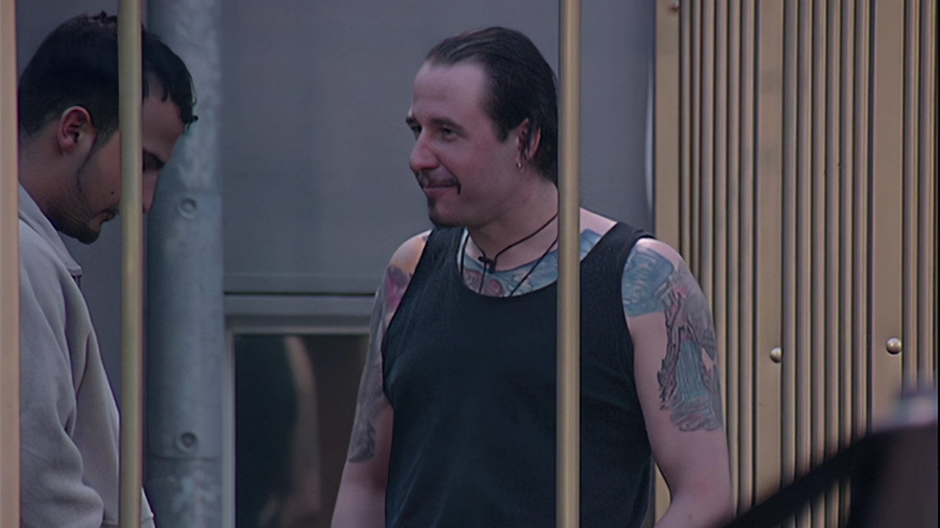 Ist Franco Nicoles absoluter Traummann? I Tag 55 Staffel 5