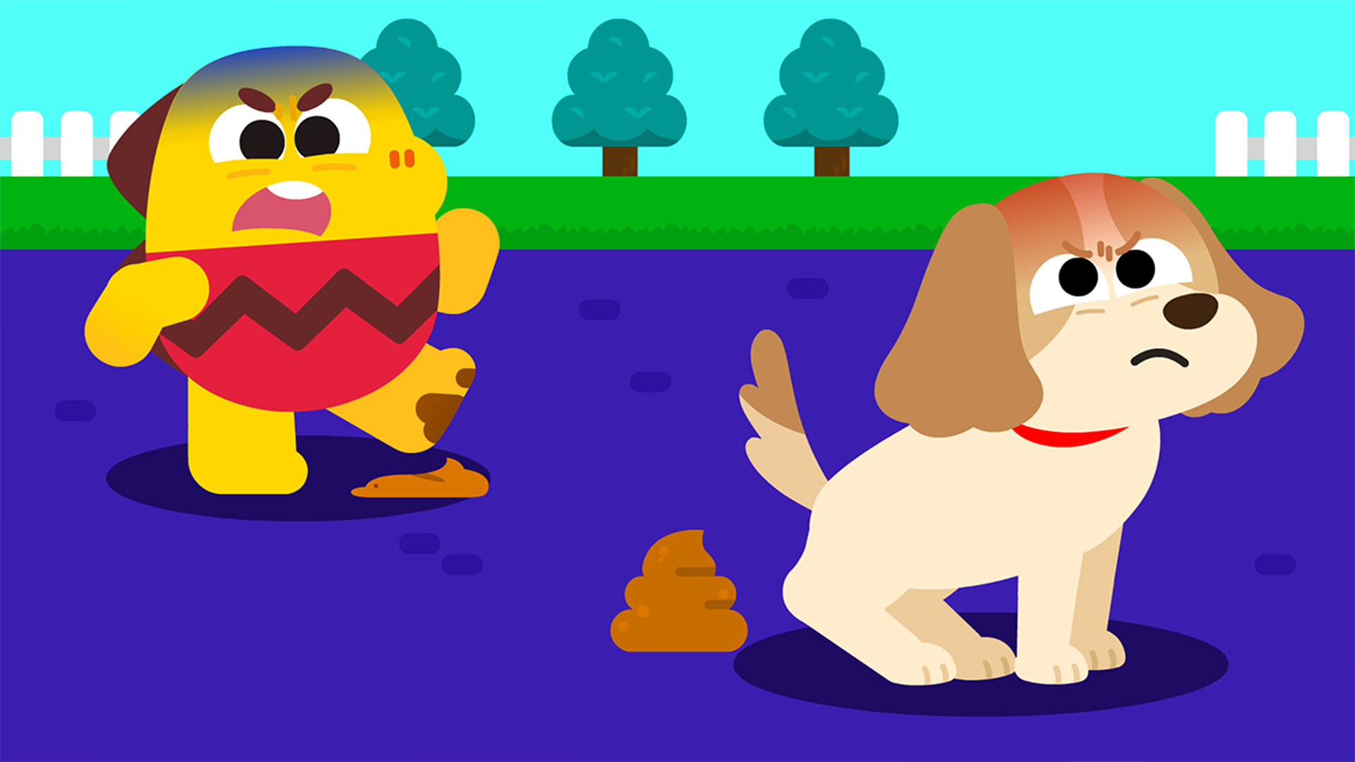 코코비 인기 동요 5