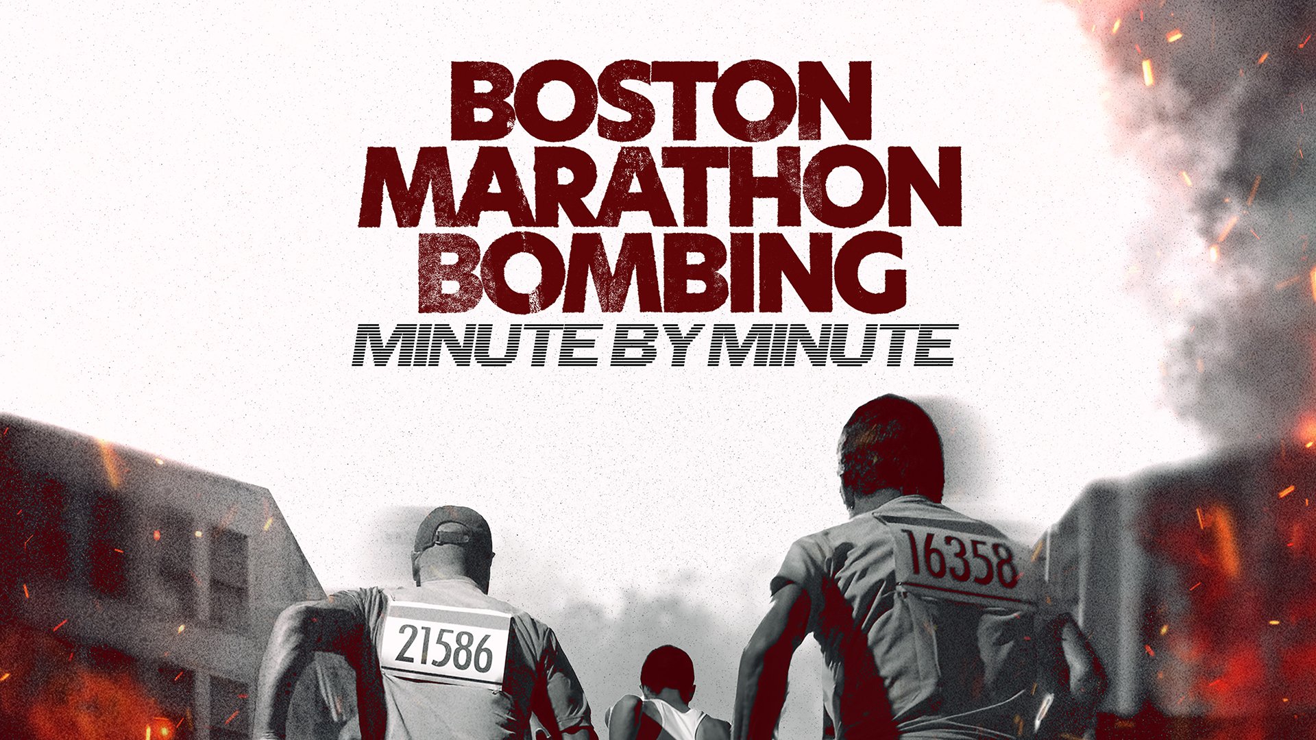 Boston Marathon Bombings