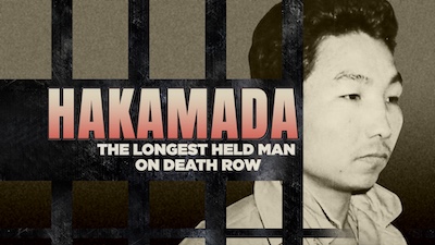 Hakamada: The Longest Held Man in Death Row