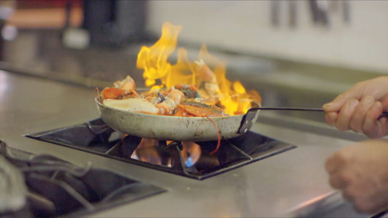 Bon Appetit: Gerard Depardieu's Europe