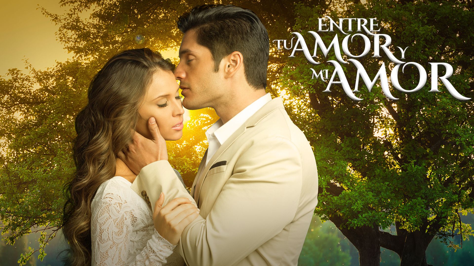 Entre Tu Amor y Mi Amor