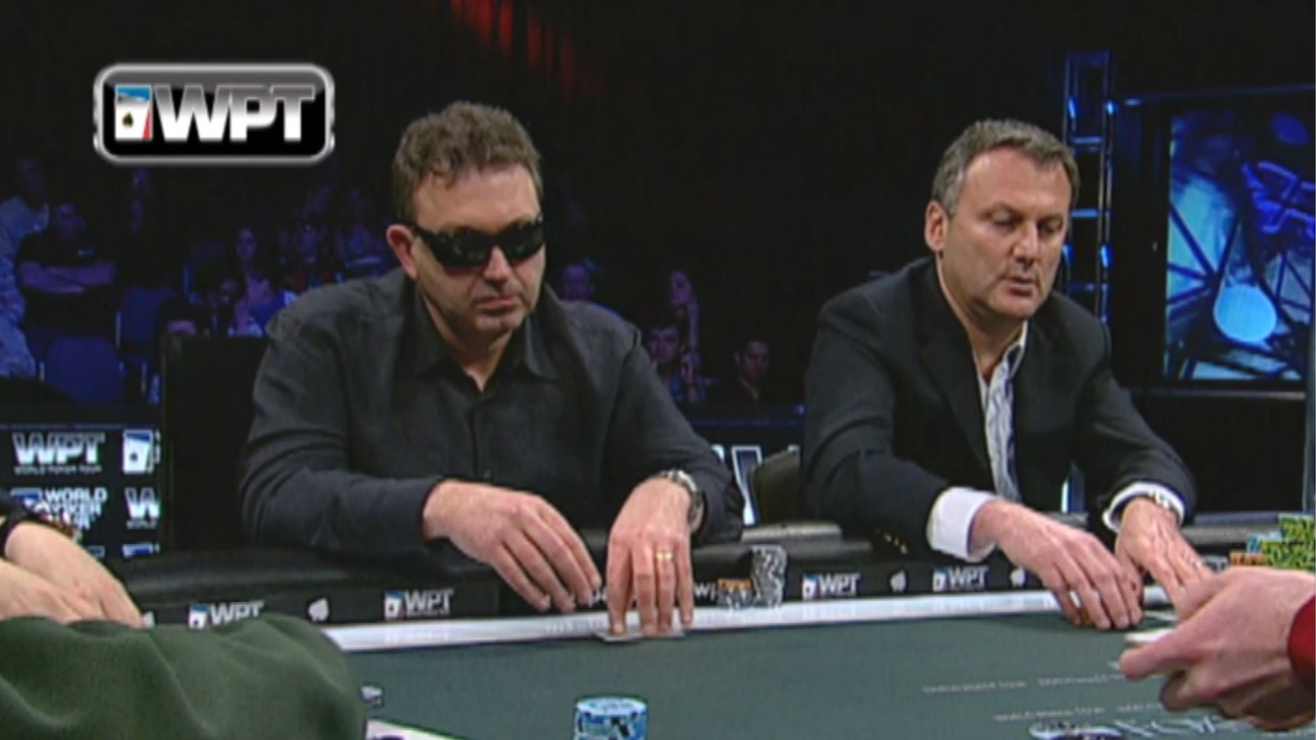 World Poker Tour