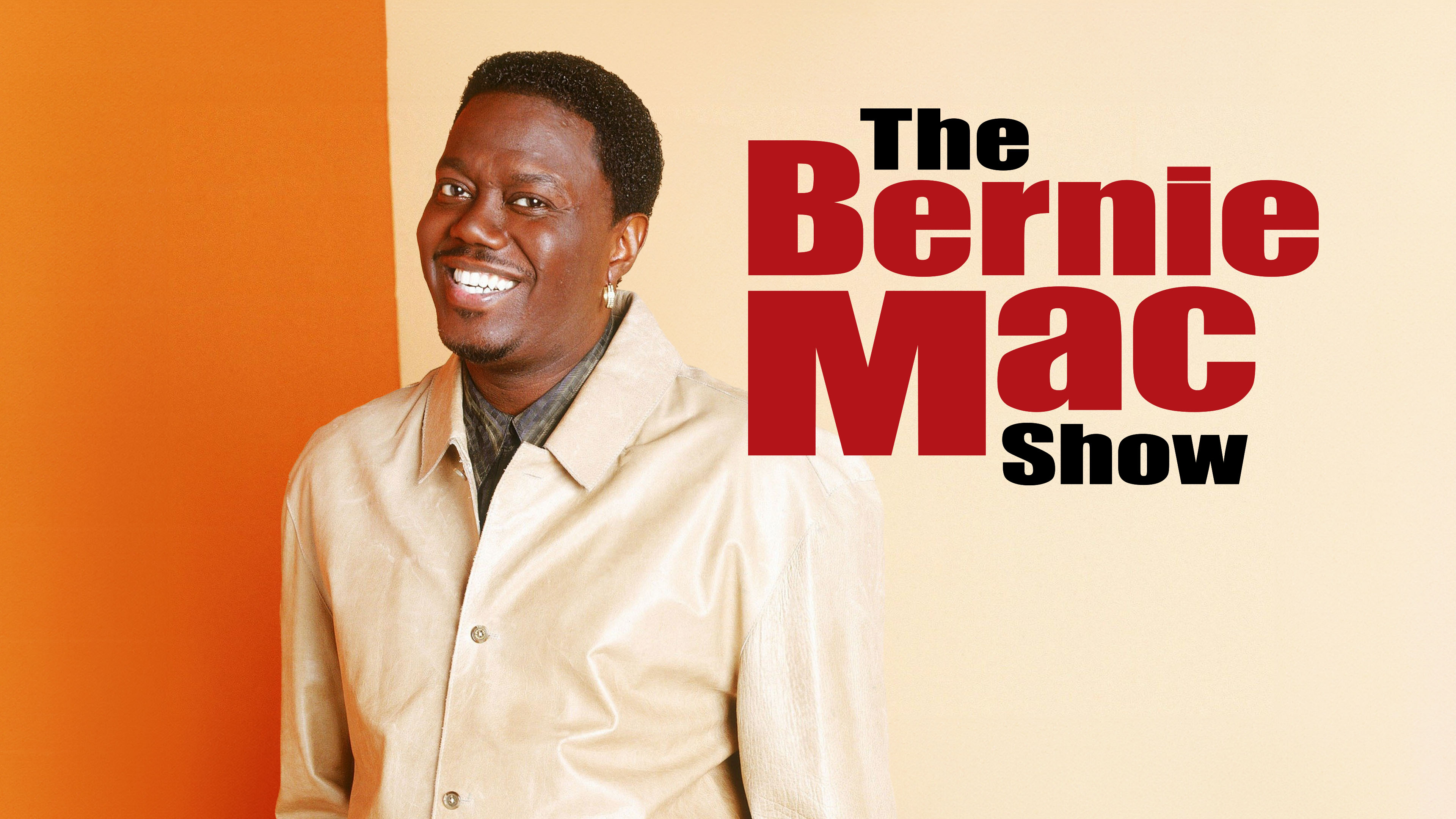 The Bernie Mac Show