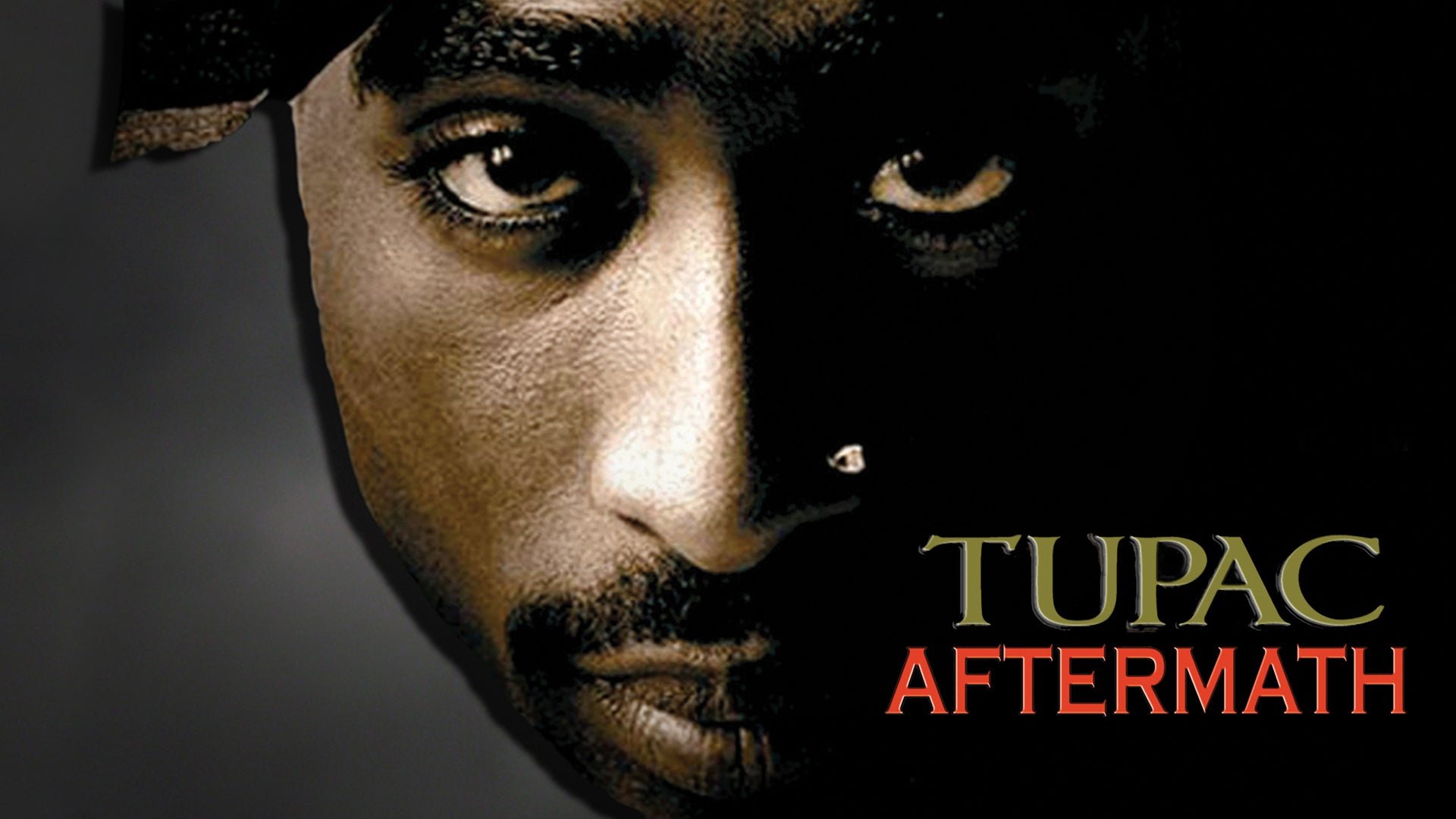 Tupac: Aftermath