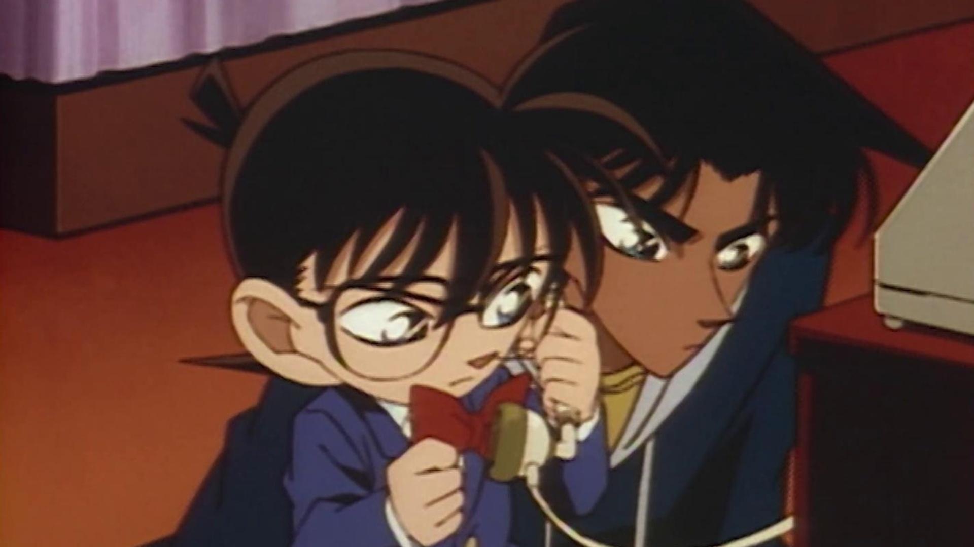 명문가 연쇄 변사 사건 (후편)