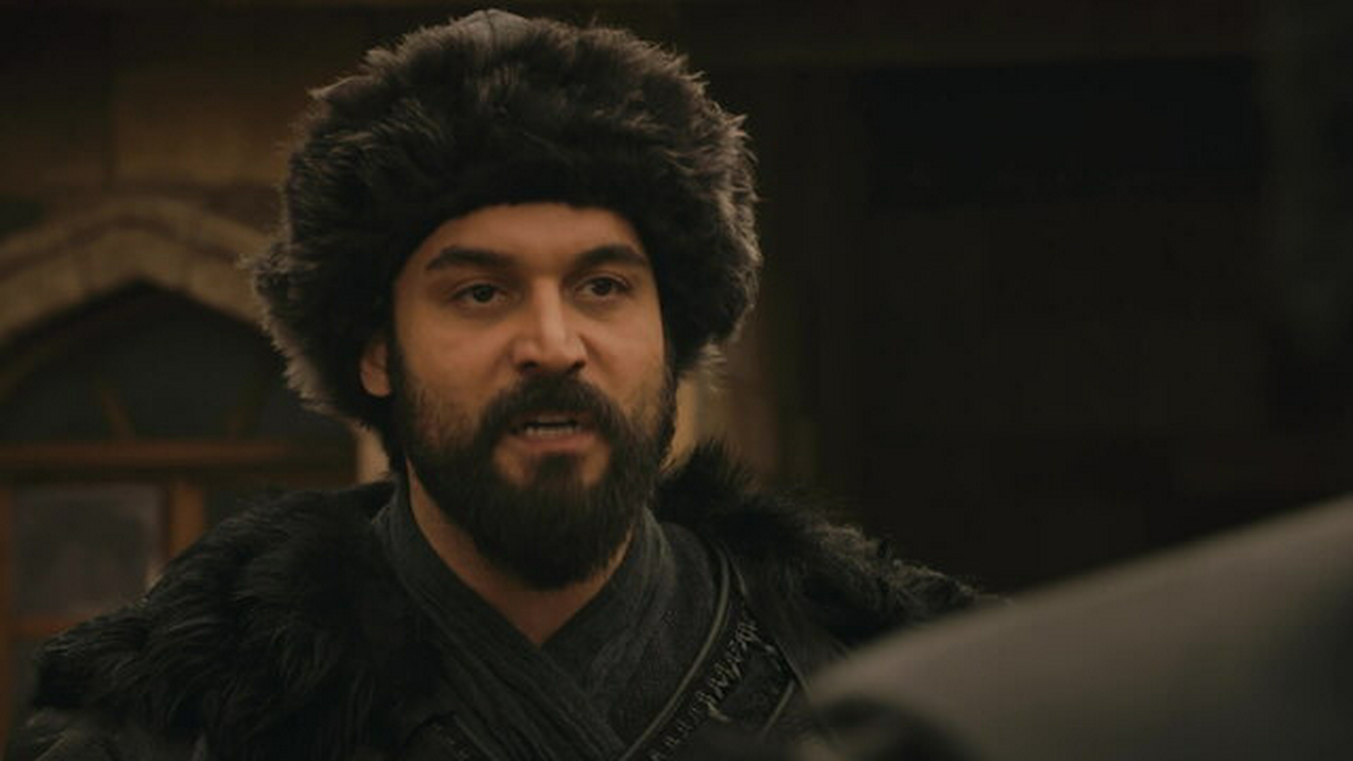 Resurrección: Dirilis Ertugrul