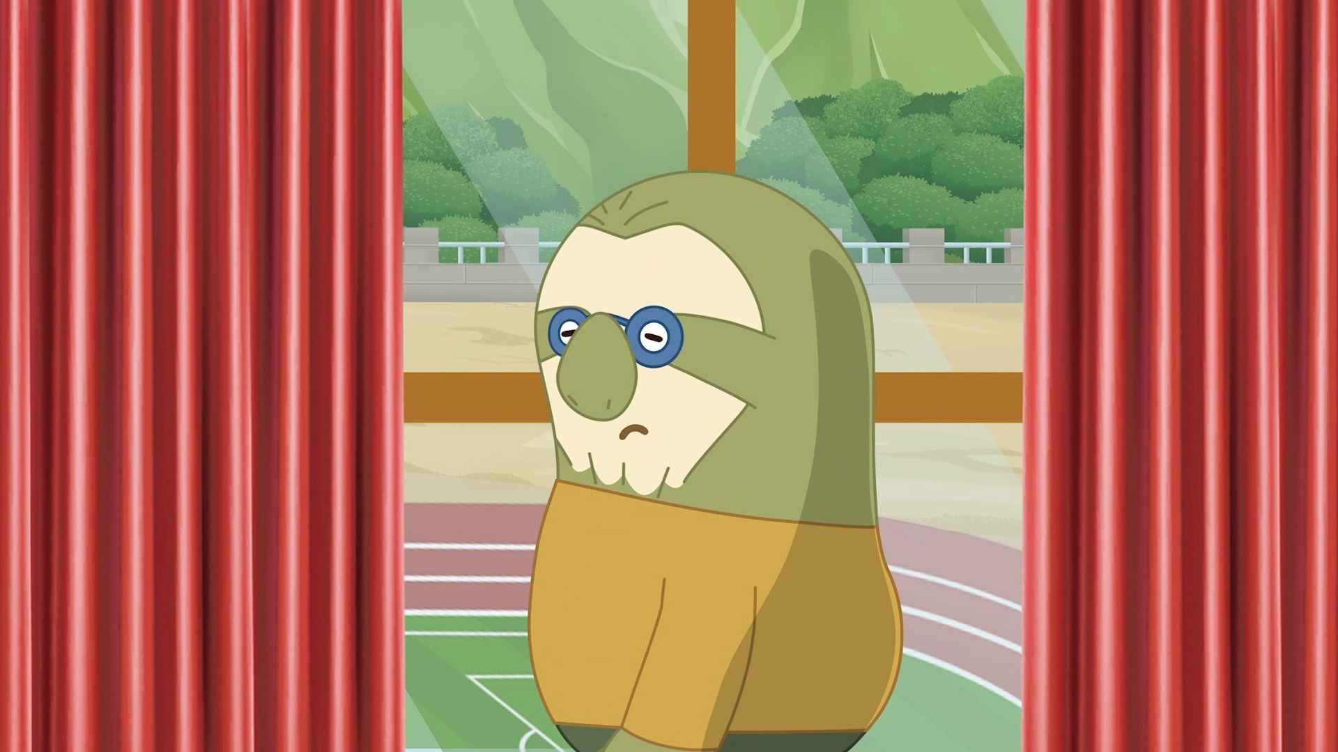 안녕! 황금칠교