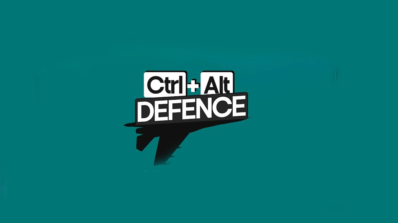 Ctrl + Alt + Defence