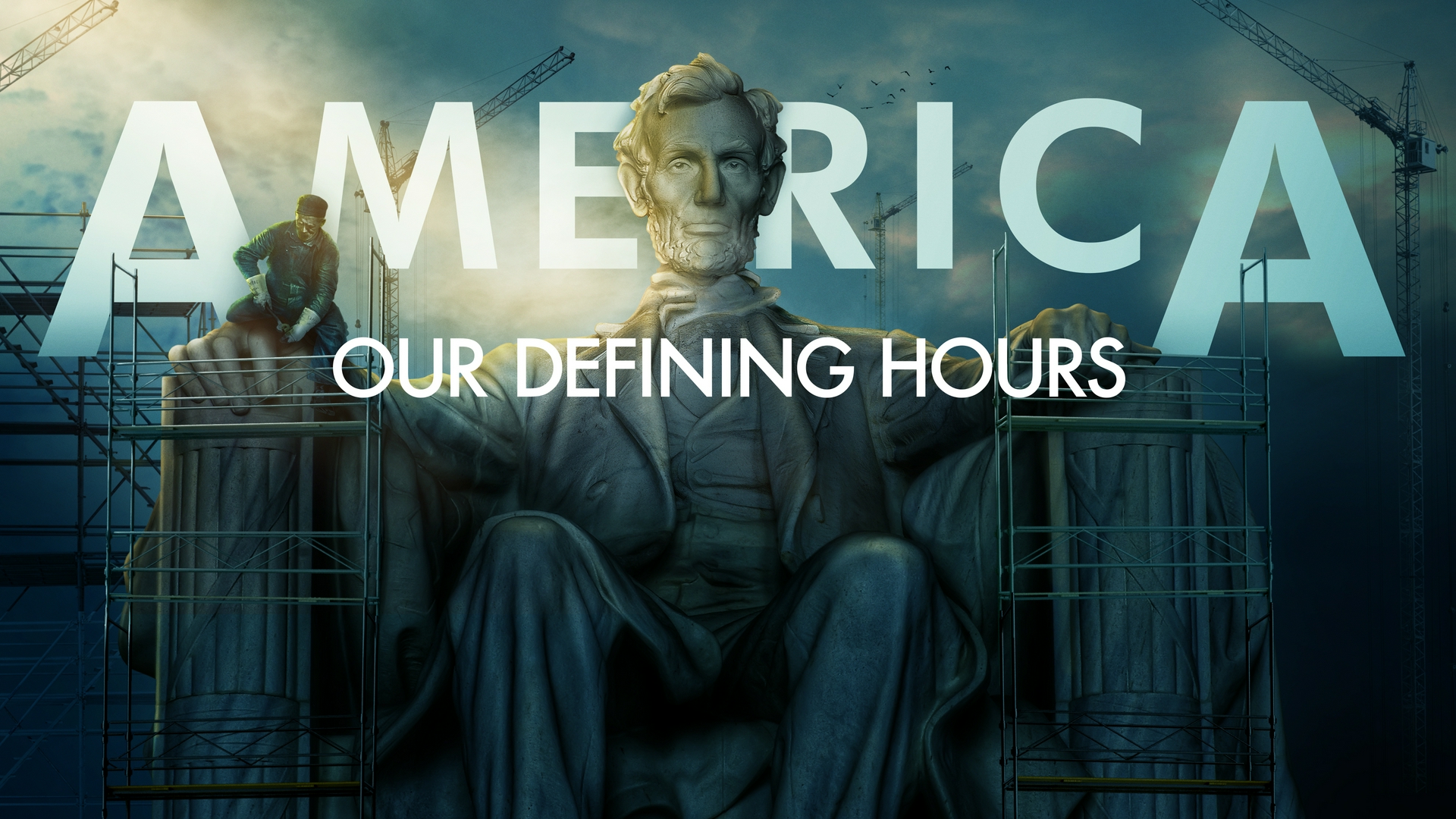 America: Our Defining Hours