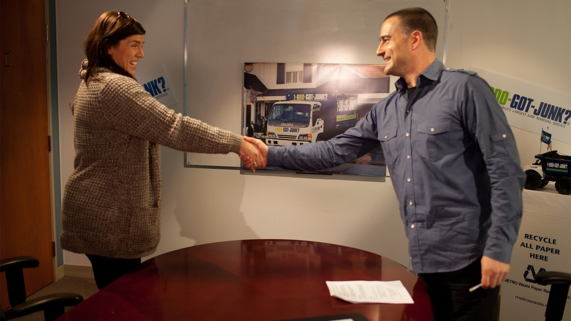 Undercover Boss (Canada)