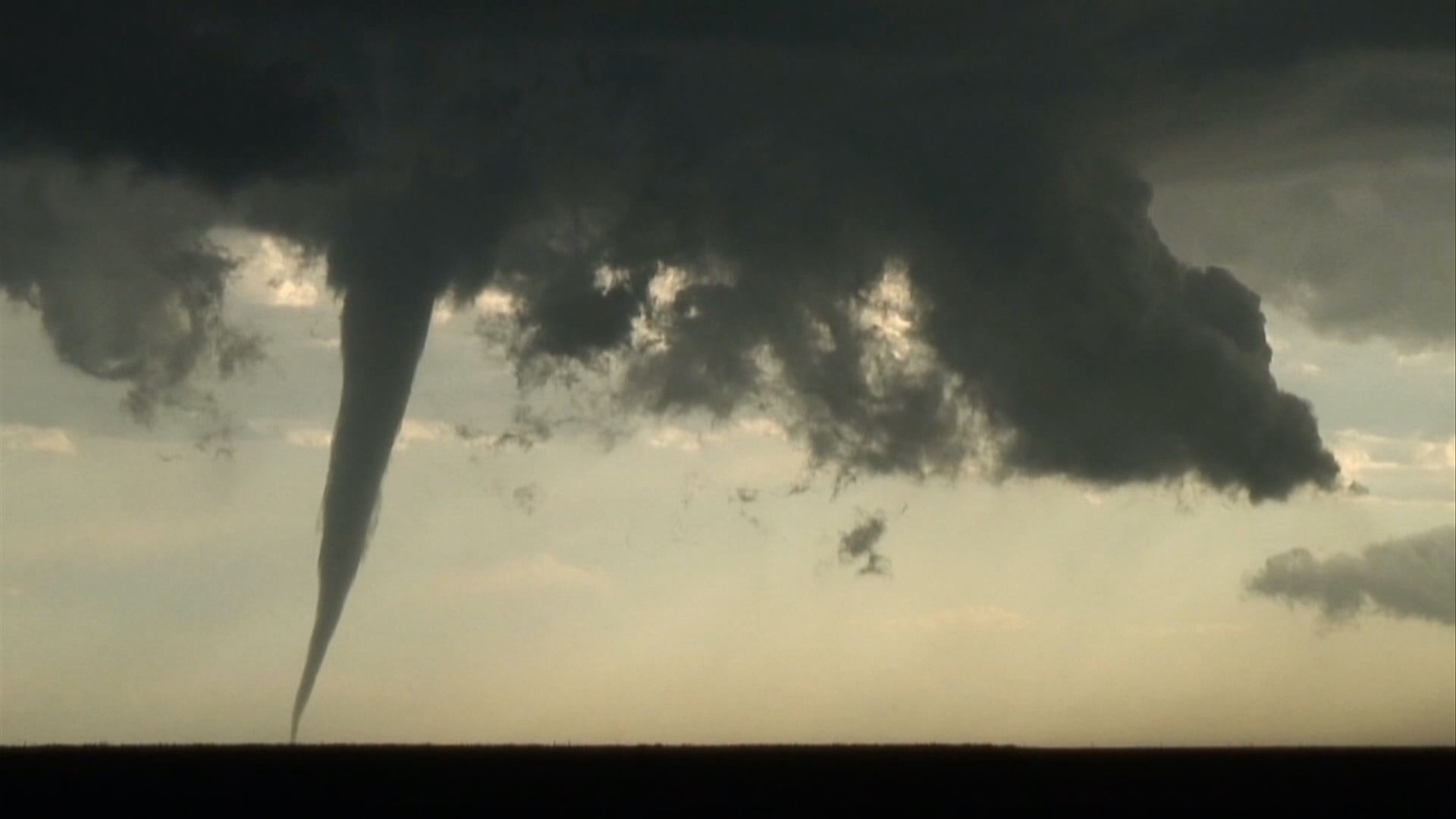 Storm Hunters | Best of