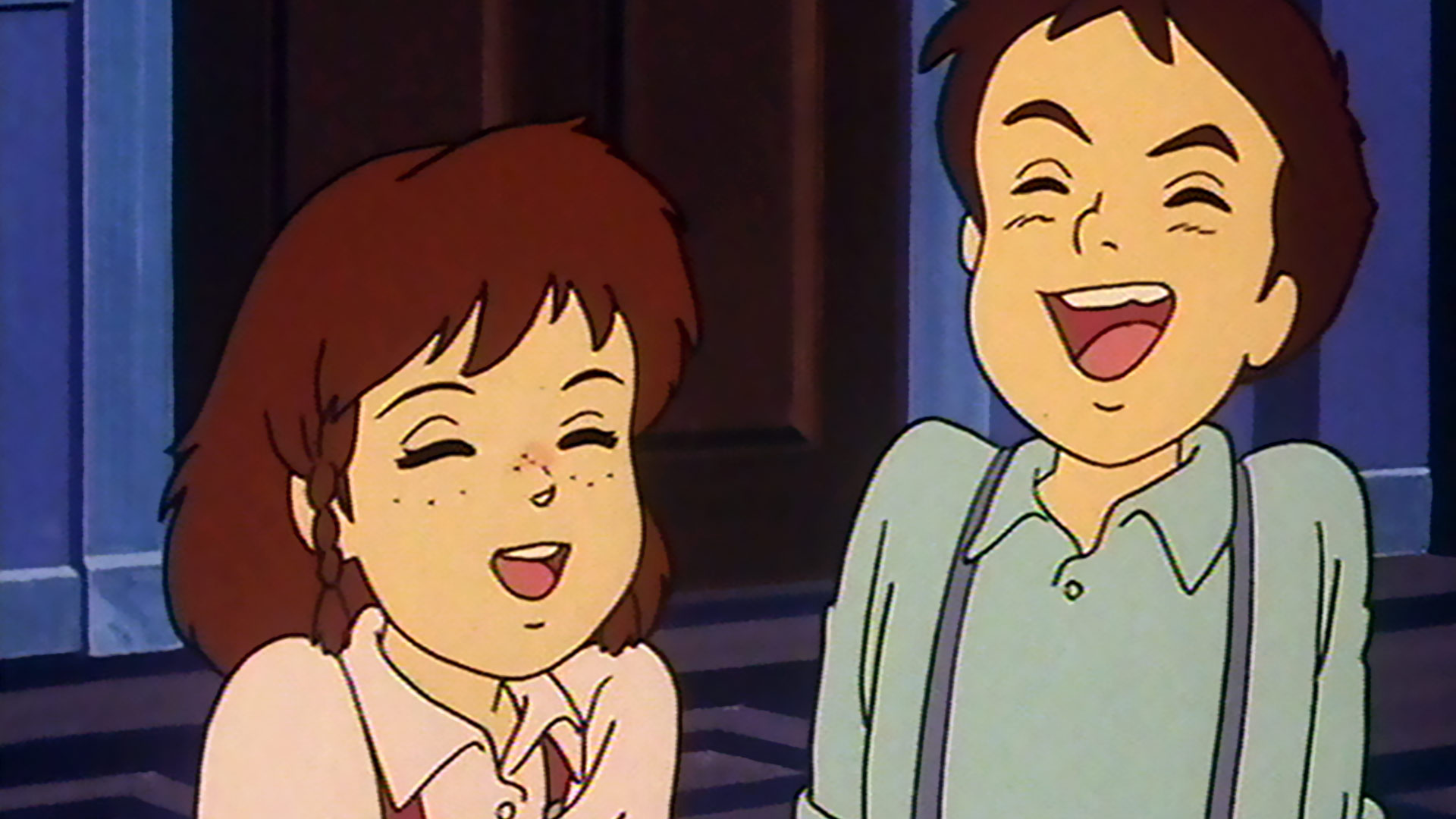 Wunderbare Pollyanna