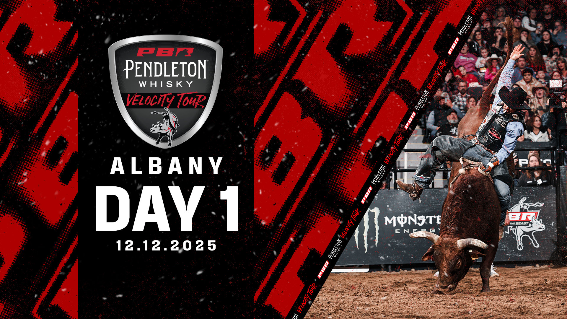 2026 PBR Velocity Tour Albany Day 1