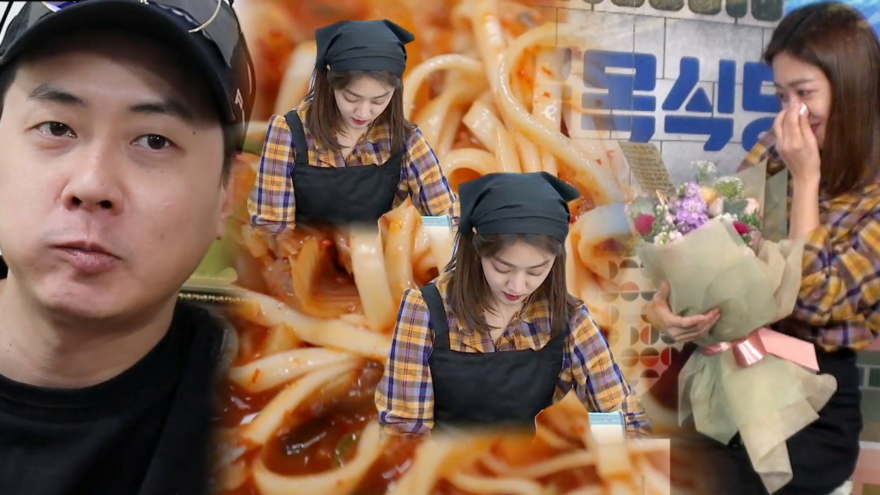 백종원의 골목식당 59회