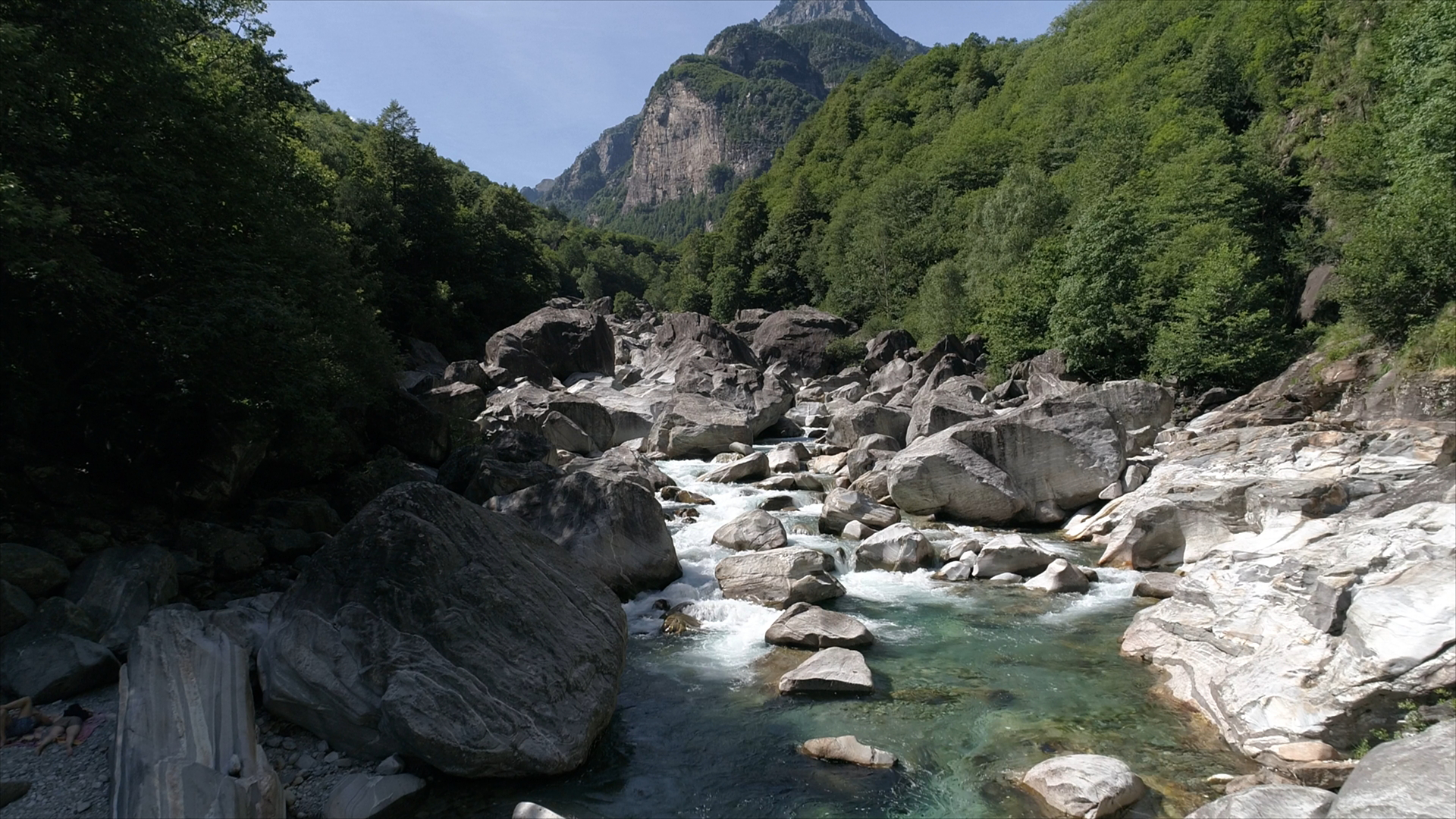 Unsere Wilde Schweiz