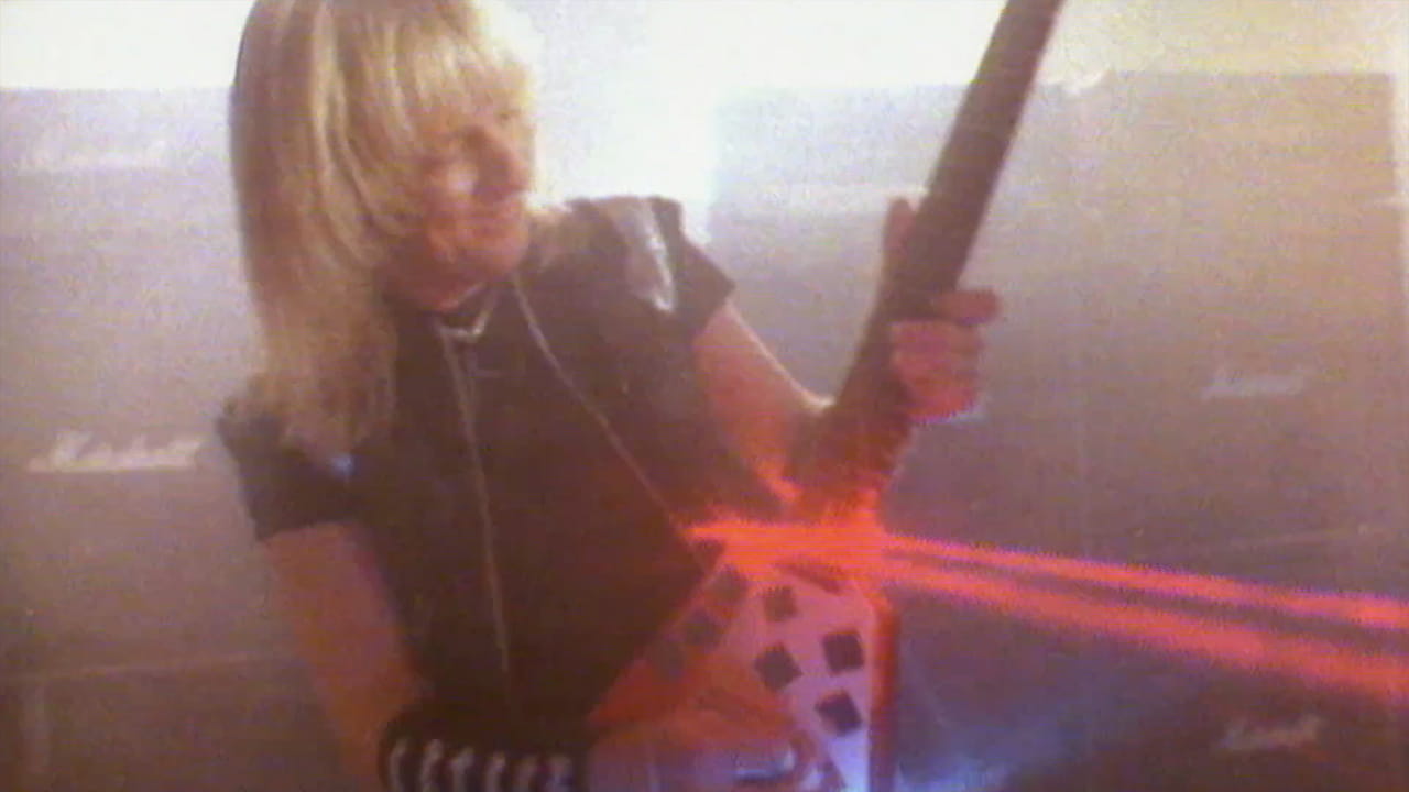 Video Killed the Radio Stars