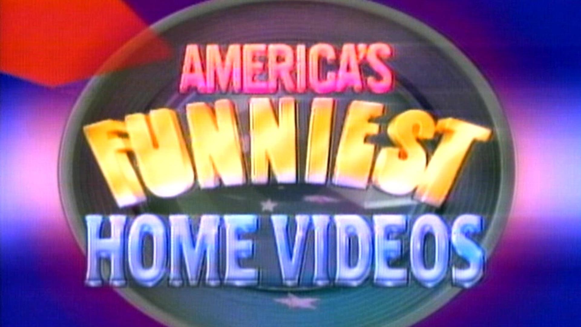 America's Funniest Home Videos