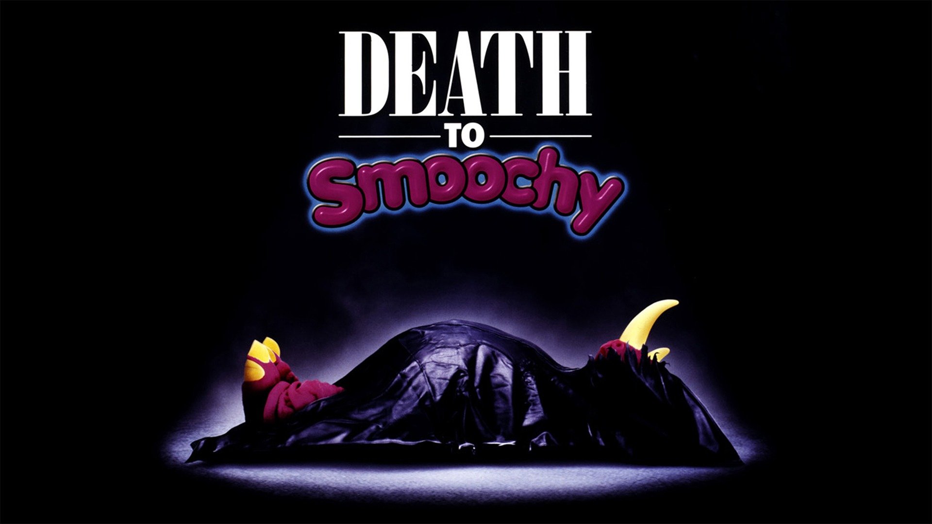 Death to Smoochy