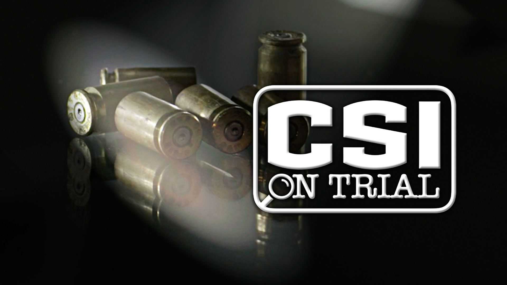 Análisis de armas de fuego