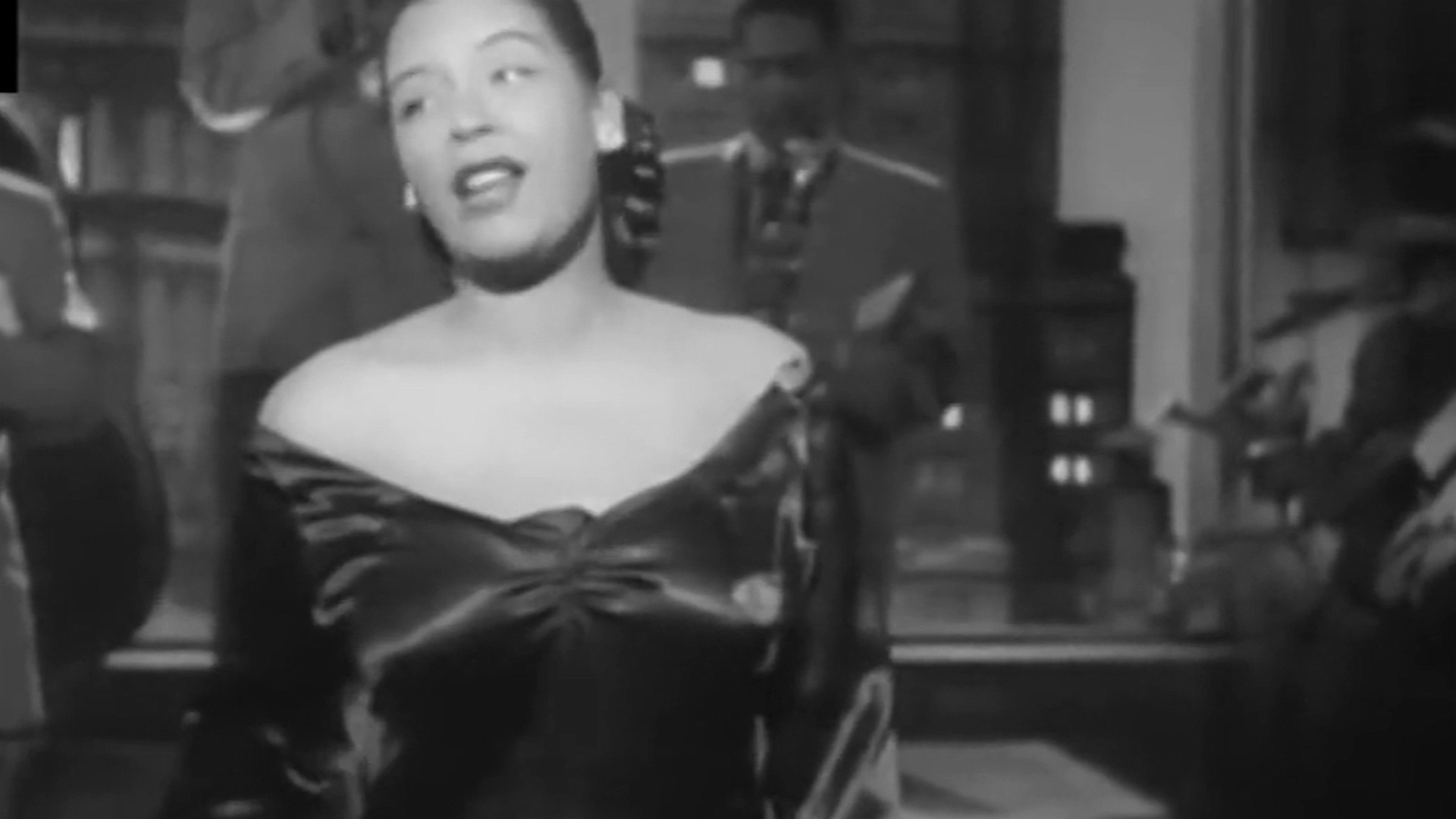 Billie Holiday