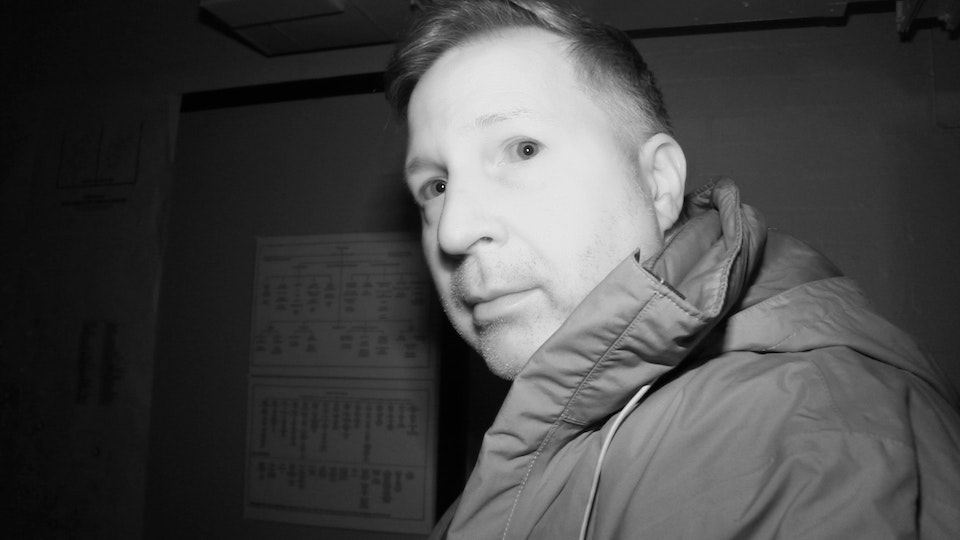 Most Haunted: Unseen